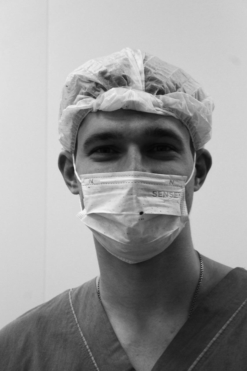 Артем Михайлович Лыско